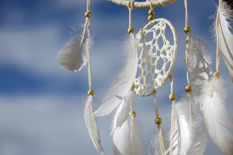 Spellbinding Dreamcatchers